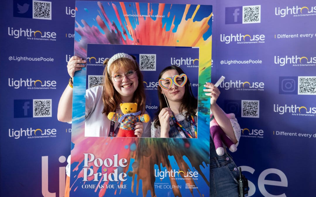 Creative Careers are on Course at Lighthouse as Call Outs Launched