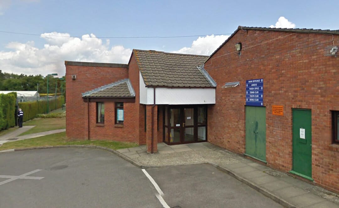 St Leonards & St Ives Neighbourhood Plan: We Need Your Views