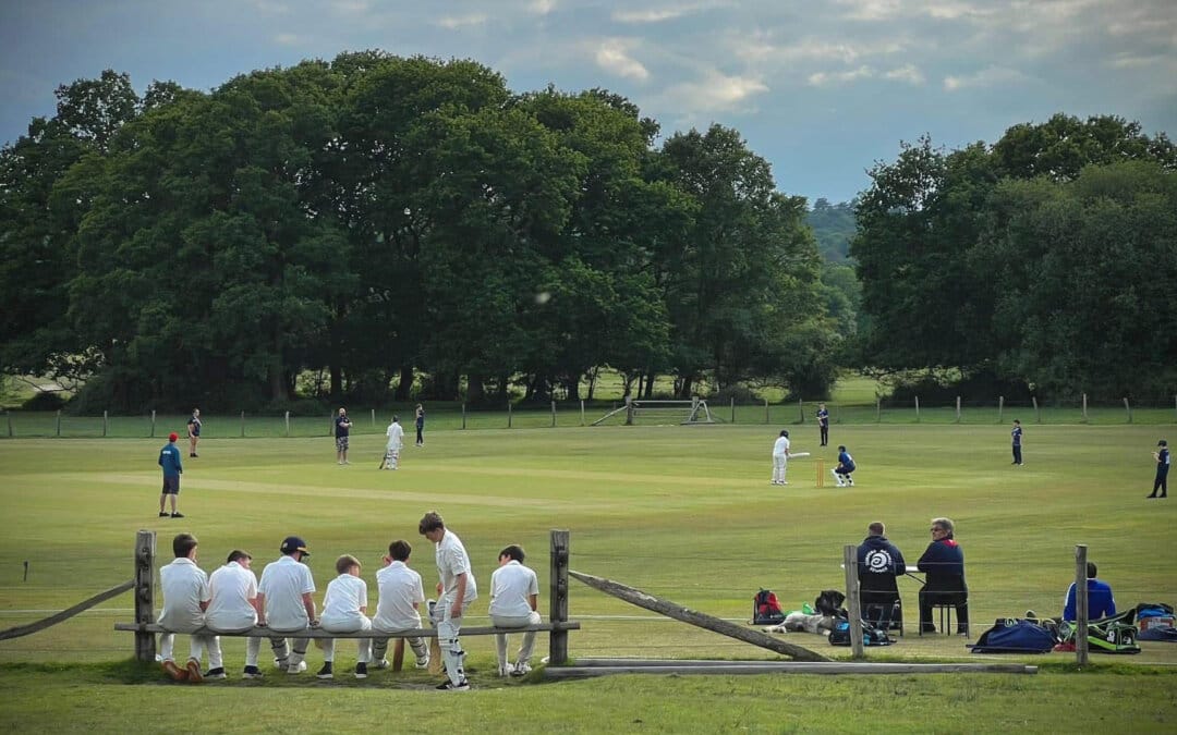 Bramshaw Cricket Club