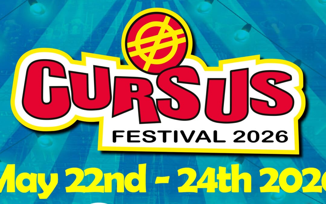 Live Local Music Acts Can Apply to Open Cursus Festival on 22nd May