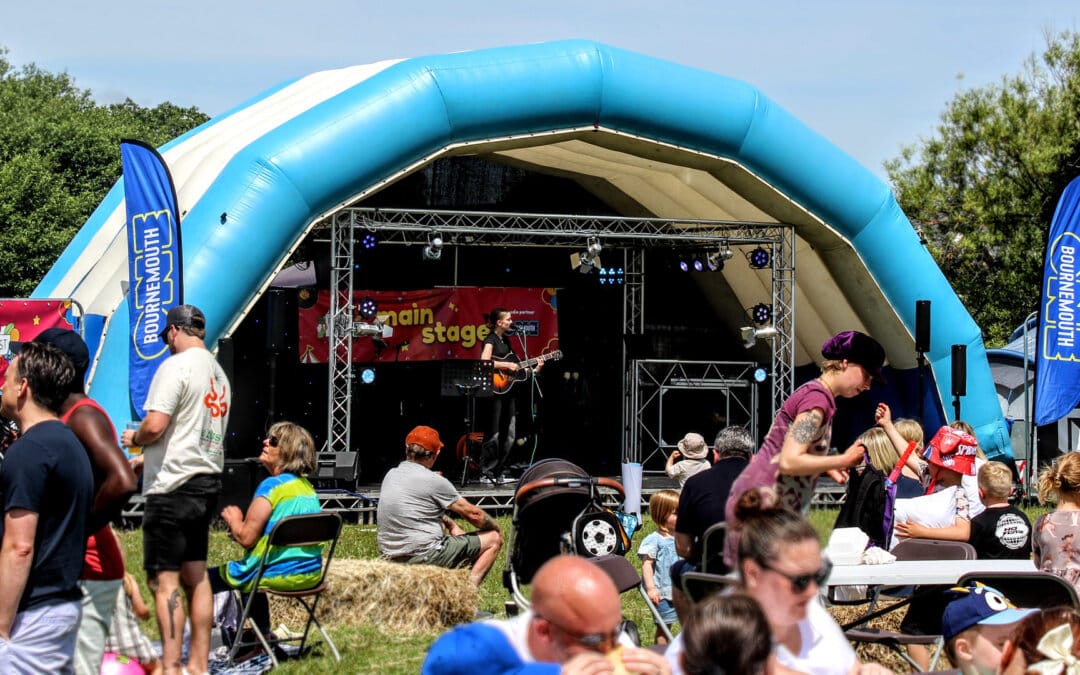 Get Ready for a Feel-Good Day Out this Spring in Wimborne, Dorset