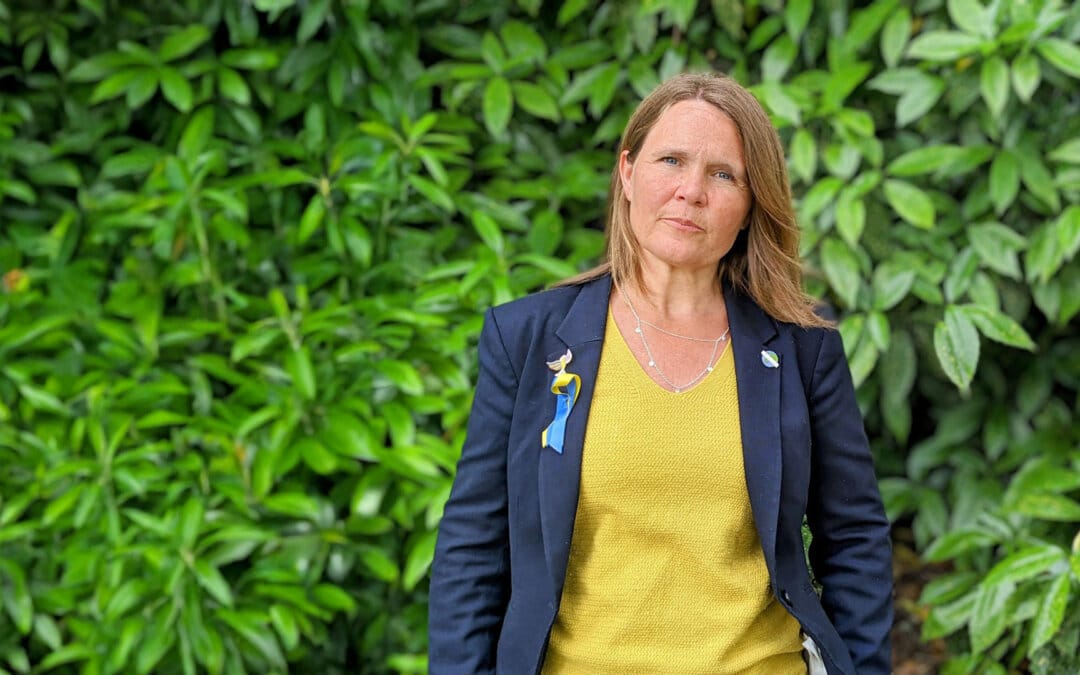 Article from Vikki Slade MP