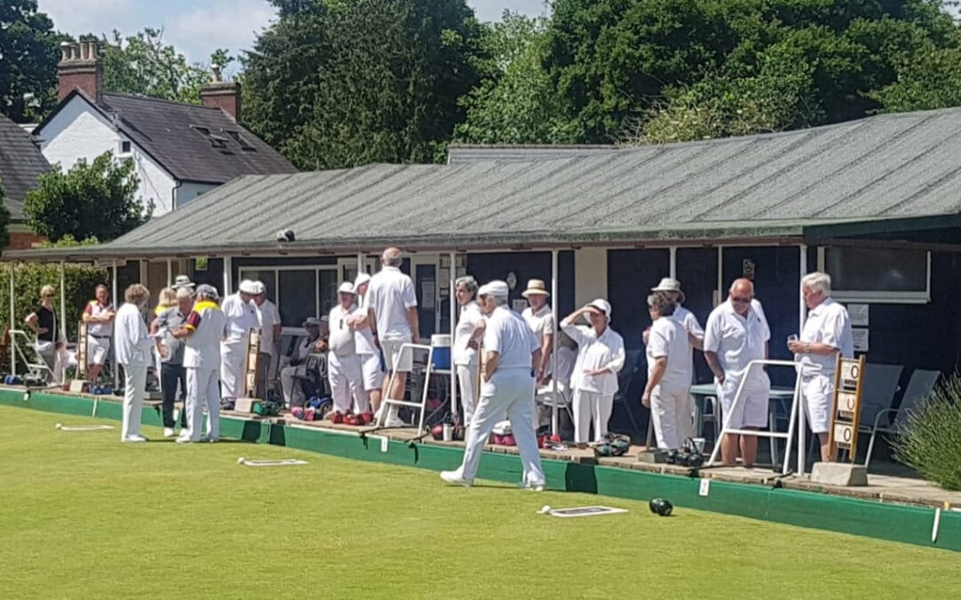 Bowls Open Day