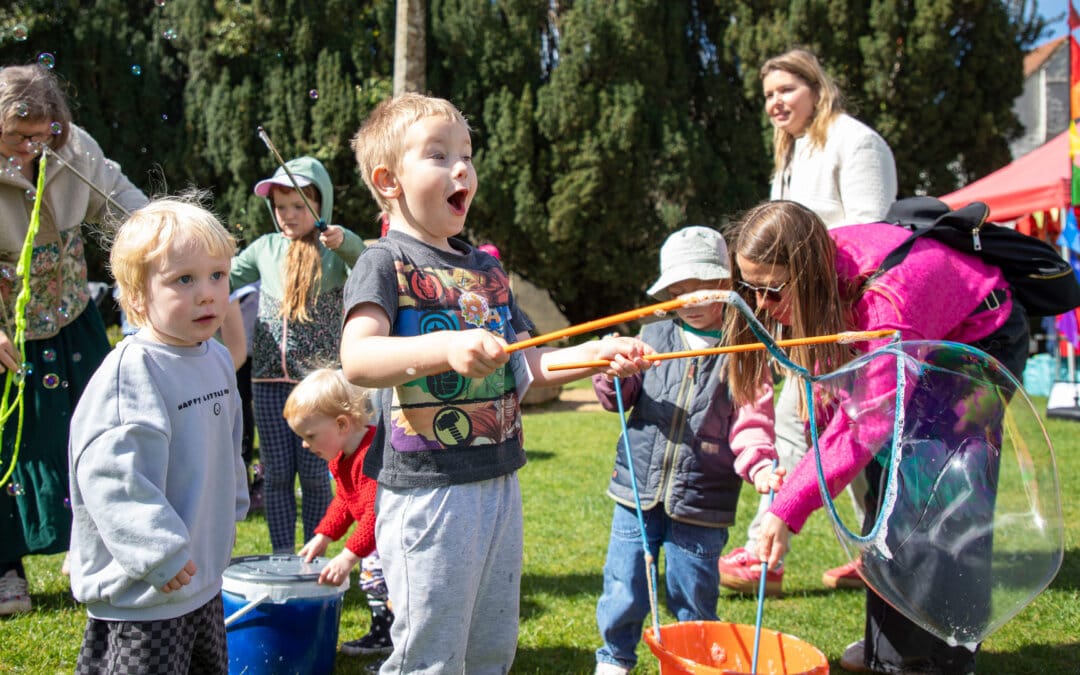 UPLIFT 2026: Next Generation Takes the Lead