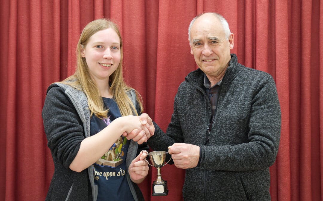 Viewfinders of Romsey Camera Competition