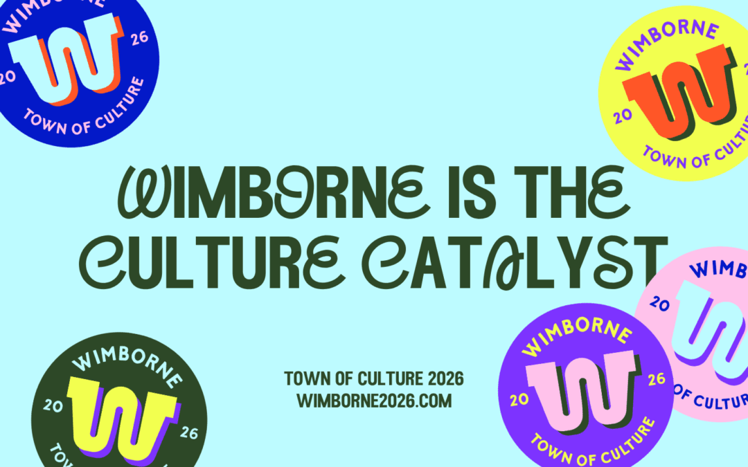 Landmark HOME project confirmed for Wimborne Town of Culture 2026