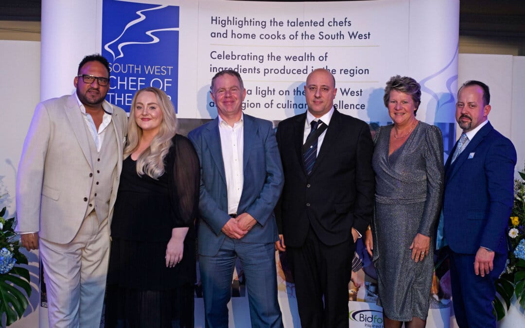 South West Home Cooks Invited to Enter Prestigious Competition