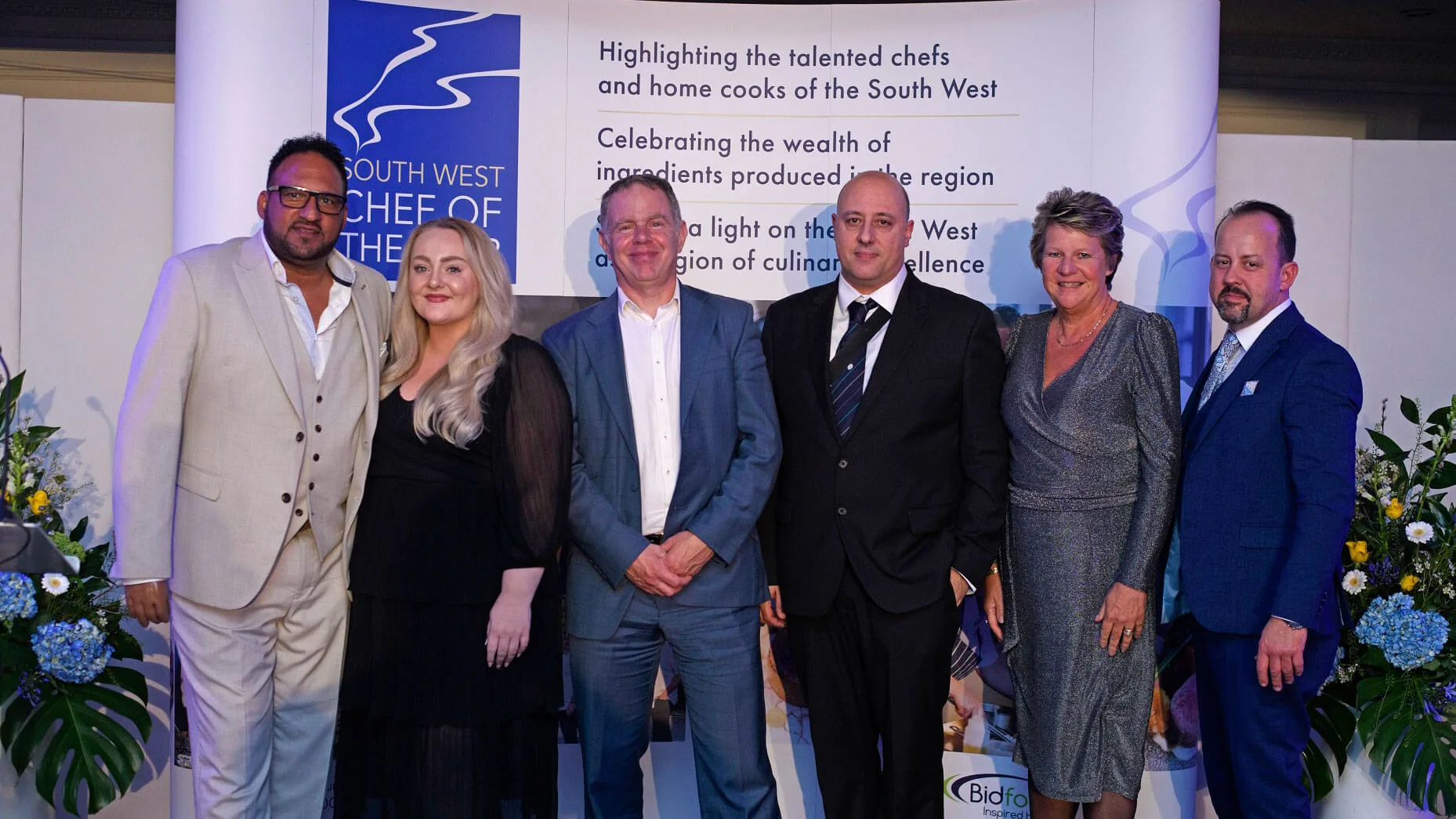 South West Home Cooks Invited to Enter Prestigious Competition