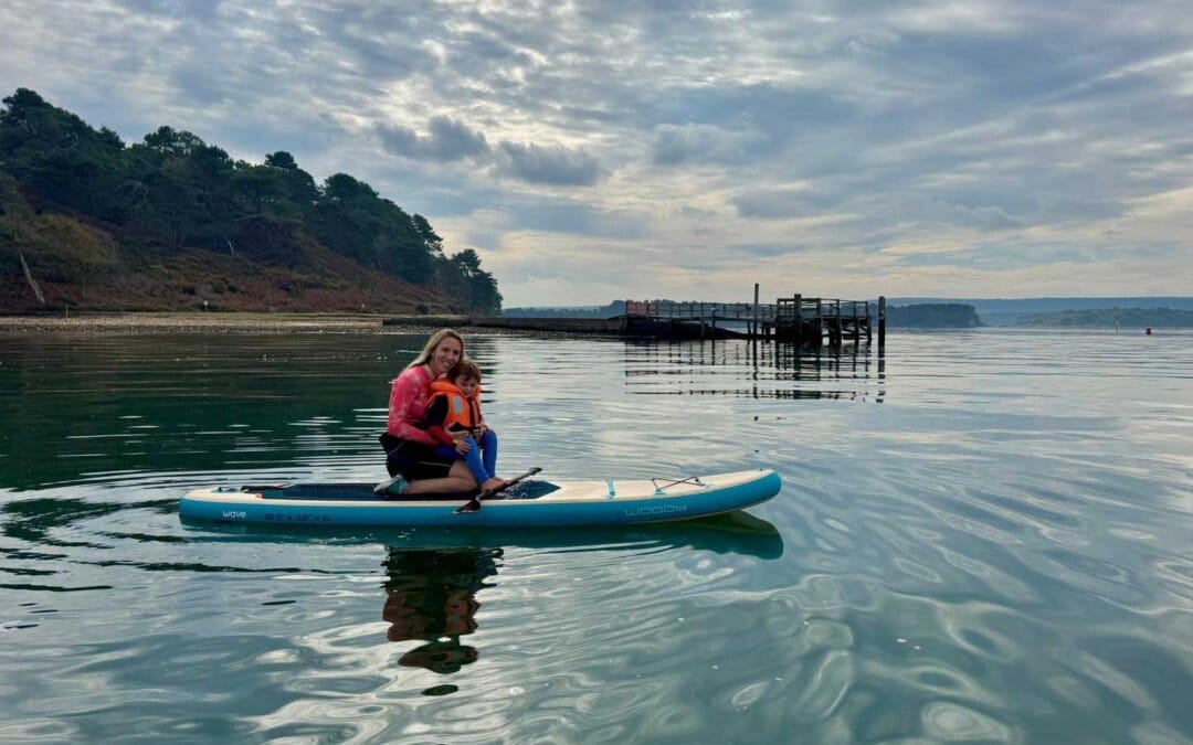 Poole-based founder launches directory for things to do across Dorset