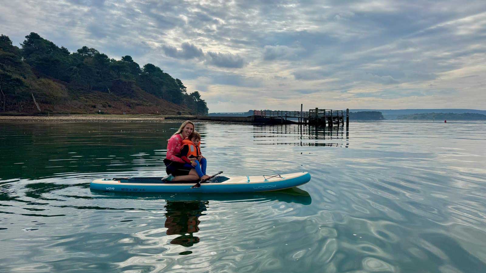 Poole-based founder launches directory for things to do across Dorset