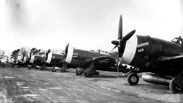 RAF Lymington