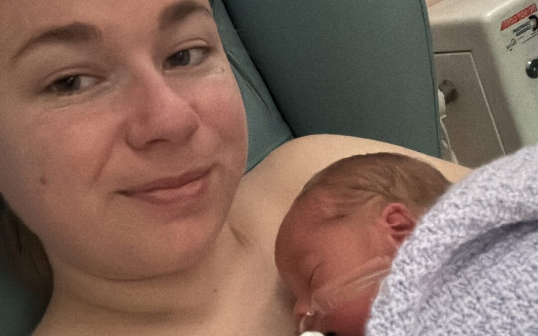 Family Support Walk for Wards to Thank Neonatal Unit