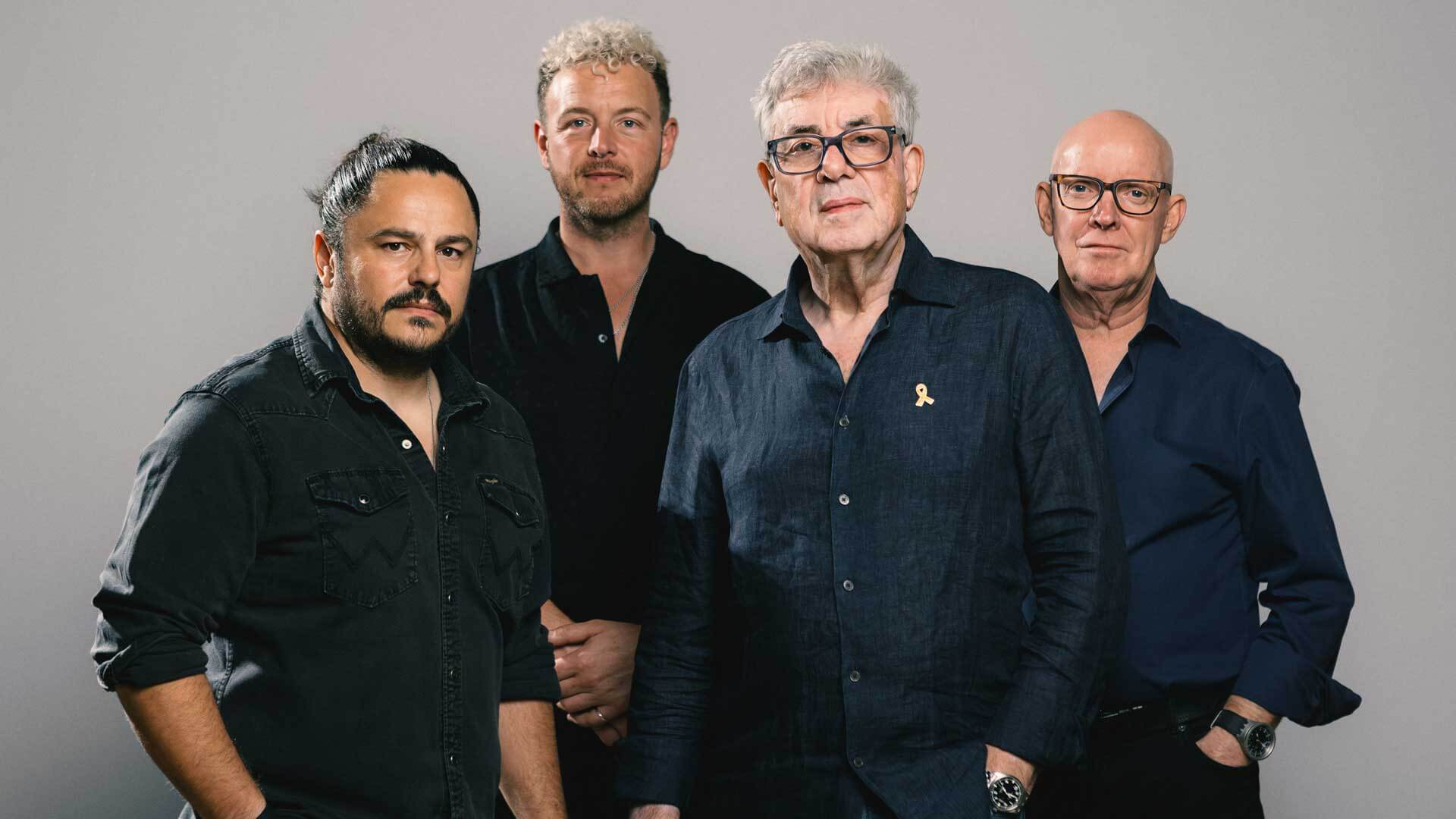 10cc’s Graham Gouldman ‘Heart Full of Songs’ comes to Poole
