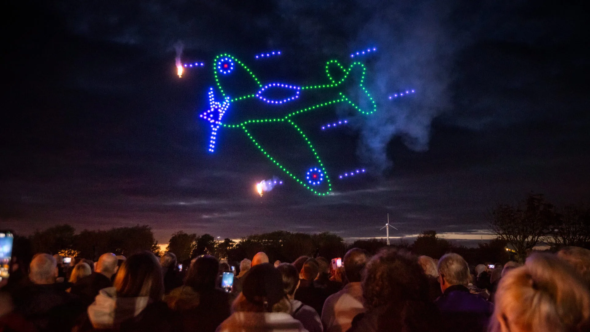 Hampshire Air Festival Launches Founding 200 Initiative for Early Supporters