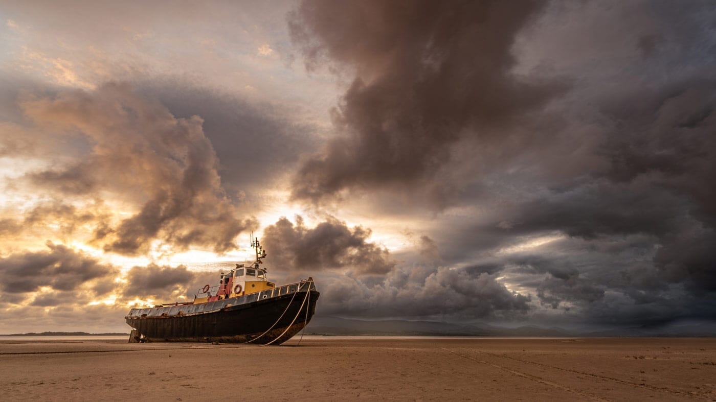 Viewfinders of Romsey Camera Club Reveals Digital Image of the Year Winners