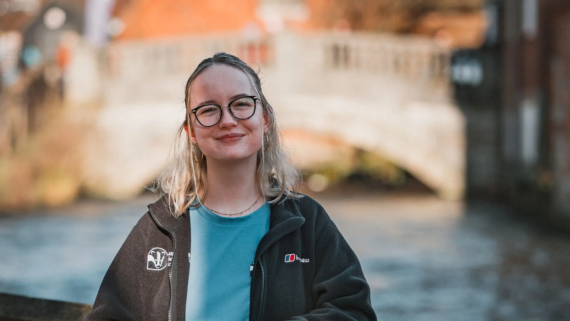 National Recognition for Environment Rising Star