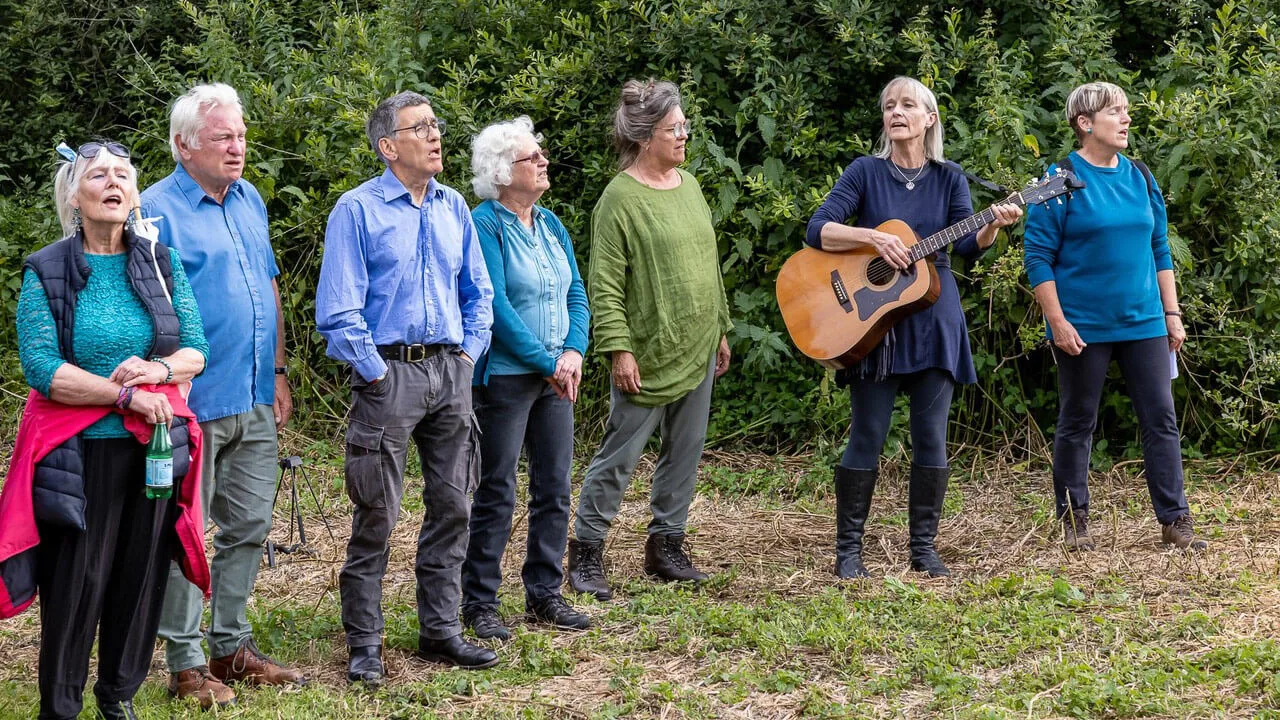 Call Out for Local Singers & Musicians to Join Community Theatre Project