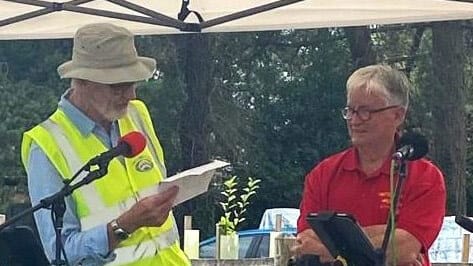 Two Bridges Celebrates its Longest Serving Team Member!