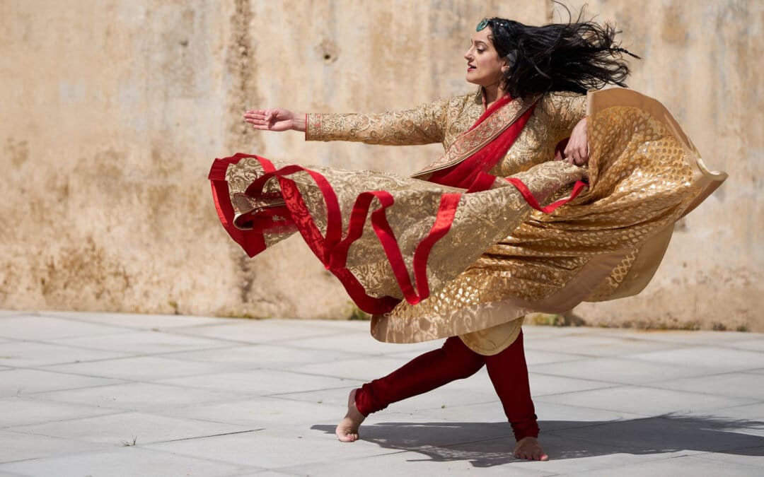 World-Class Dance Transcends Cultural Boundaries In Blandford